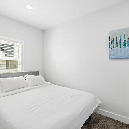 1628 West Oceanfront Oasis 8 Apartamento Newport Beach Exterior foto