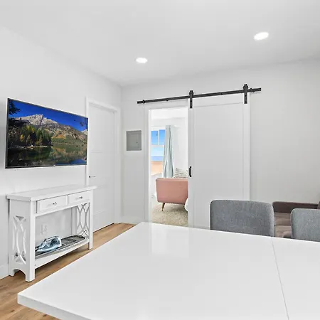 1628 West Oceanfront Oasis 8 Apartamento Newport Beach Exterior foto