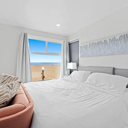 1628 West Oceanfront Oasis 8 Apartamento Newport Beach Exterior foto