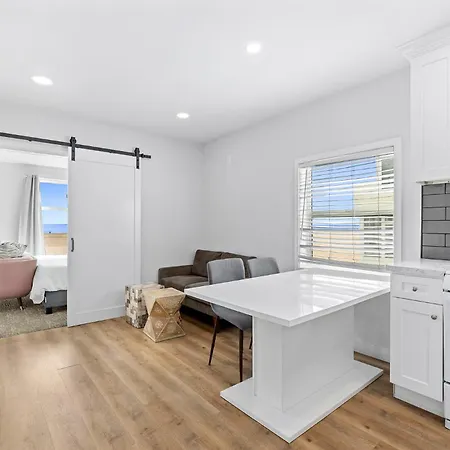 1628 West Oceanfront Oasis 8 Apartamento Newport Beach Exterior foto