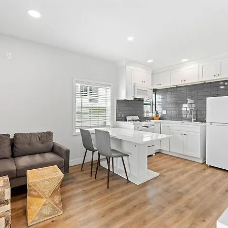 1628 West Oceanfront Oasis 8 Apartamento Newport Beach Exterior foto
