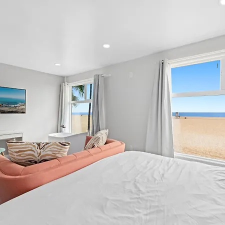 1628 West Oceanfront Oasis 8 Apartamento Newport Beach Exterior foto