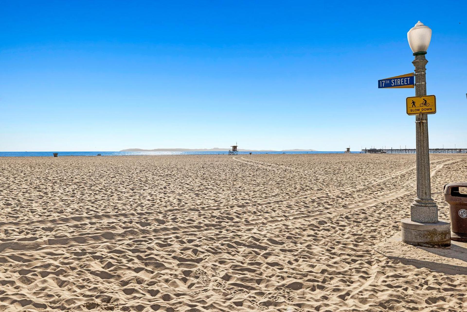 1628 West Oceanfront Oasis 8 *