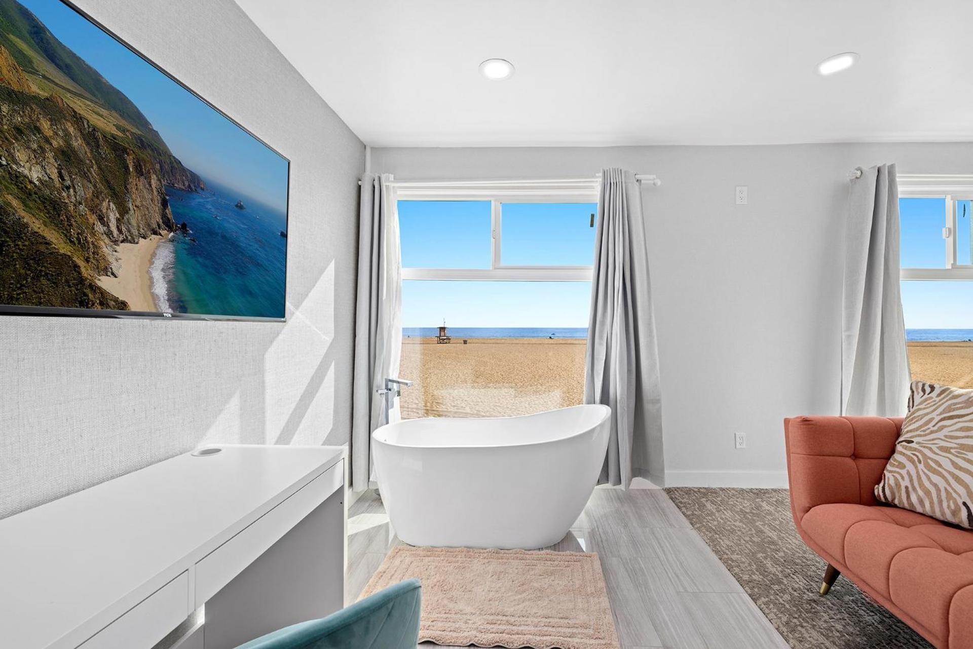 Apartment 1628 West Oceanfront Oasis 8 *