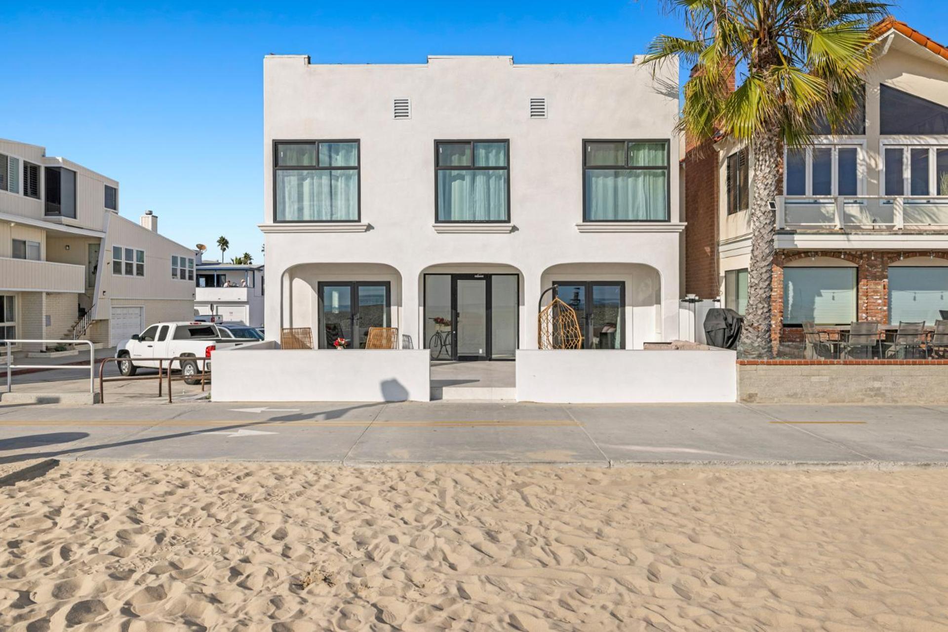 1628 West Oceanfront Oasis 8 *