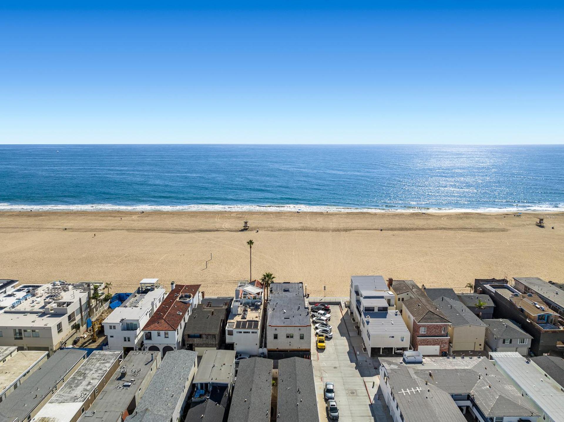 Apartment 1628 West Oceanfront Oasis 8 Newport Beach