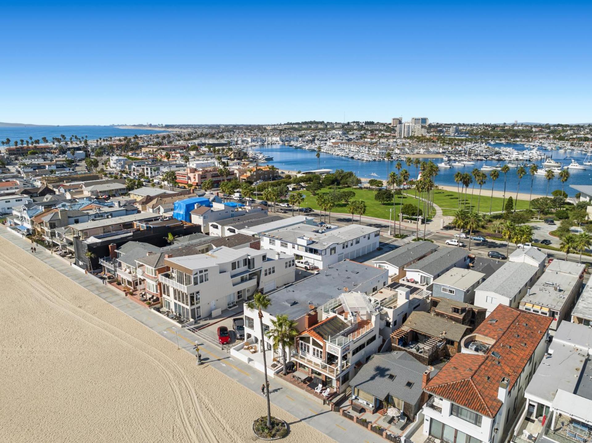 1628 West Oceanfront Oasis 8 *